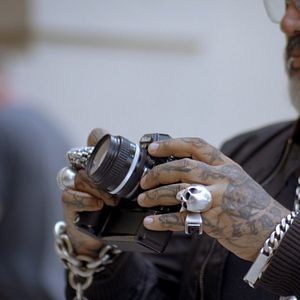 Foto Beauty and Decay