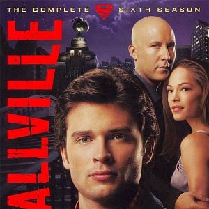Foto Smallville
