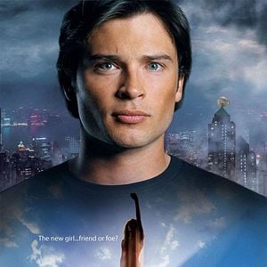 Foto Smallville
