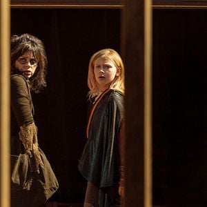 Foto Krysta Rodriguez