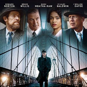 Foto Huérfanos de Brooklyn