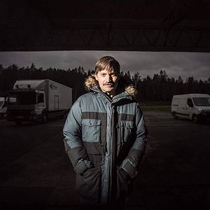 Foto Nikolaj Coster-Waldau