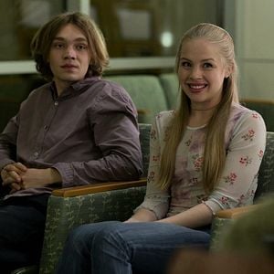 Foto Buscando a Alaska