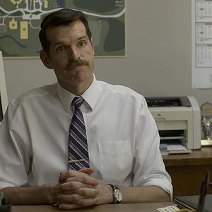 Foto Buscando a Alaska