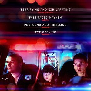 Foto Familia de medianoche