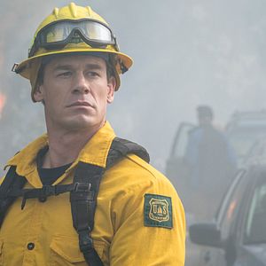 Foto Jugando con fuego