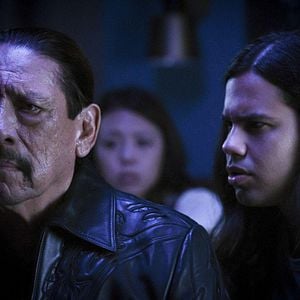 Foto Danny Trejo