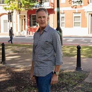 Foto NCIS: Nueva Orleans