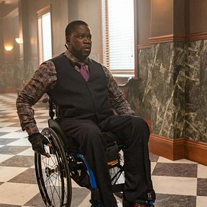 Foto NCIS: Nueva Orleans