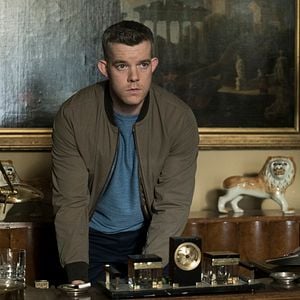 Foto Russell Tovey