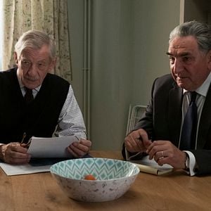 Foto El buen mentiroso