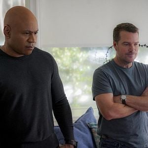 Foto Chris O'Donnell