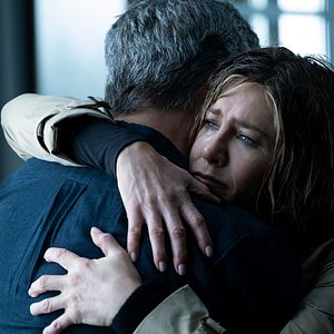 Foto Jennifer Aniston