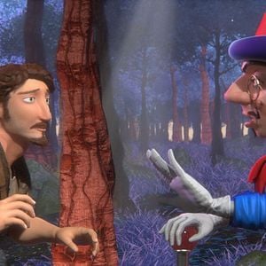 Foto El progreso del peregrino