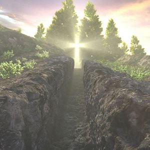 Foto El progreso del peregrino