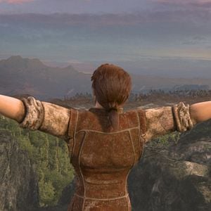 Foto El progreso del peregrino