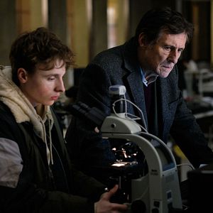 Foto Gabriel Byrne