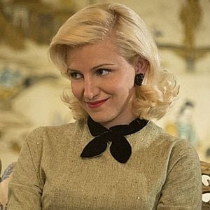 Foto Annaleigh Ashford