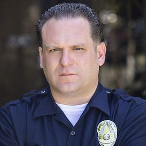 Foto Jacob Berger (II)