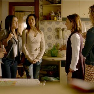 Foto Señoras del (h)AMPA