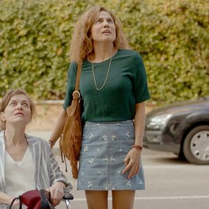 Foto Señoras del (h)AMPA