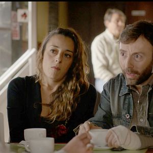 Foto Señoras del (h)AMPA