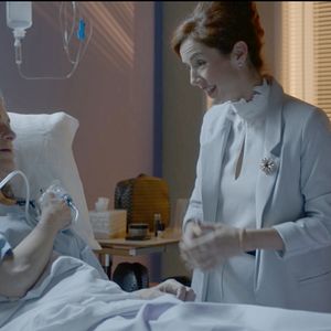 Foto Señoras del (h)AMPA