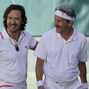 Foto Mark-Paul Gosselaar