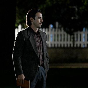 Foto Milo Ventimiglia
