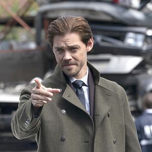Foto Tom Payne (II)