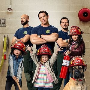 Foto Jugando con fuego