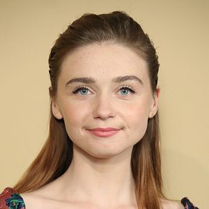 Foto Jessica Barden