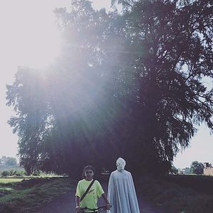 Foto Se escuchan aullidos