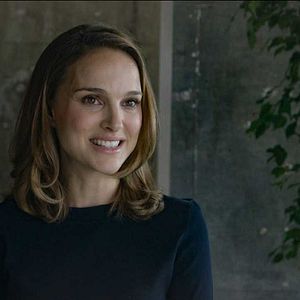 Foto Natalie Portman