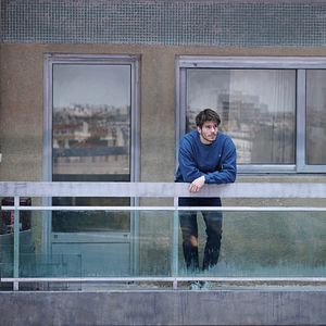 Foto François Civil