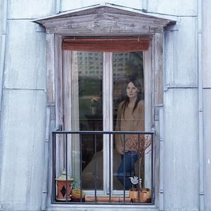 Foto Alguien en algún lugar