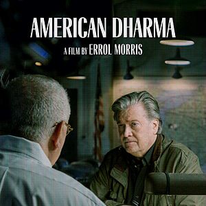 Foto American Dharma