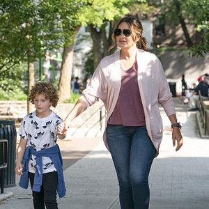 Foto Mariska Hargitay