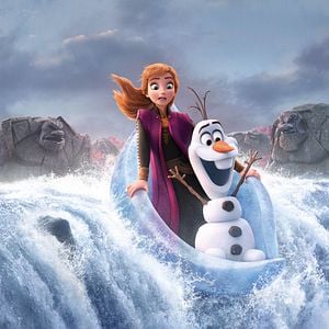 Foto Frozen 2