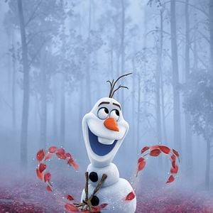 Foto Frozen 2