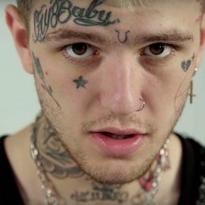 Foto Lil Peep: Everybody's Everything