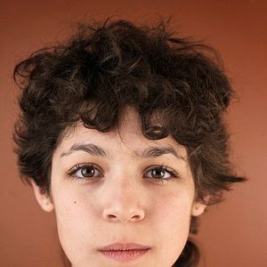 Foto Maria Deschamps