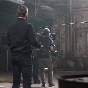 Foto Code 8: Renegados