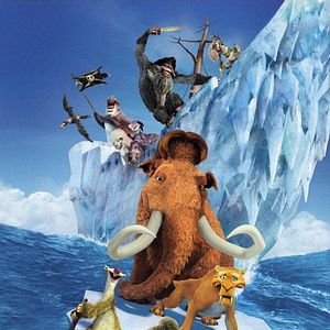 Foto La era de hielo 4: La deriva continental