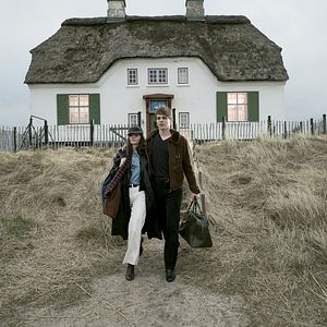 Foto Temporada de secretos