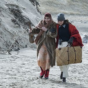 Foto Temporada de secretos