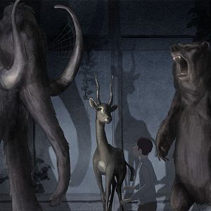 Foto The Prince’s Voyage