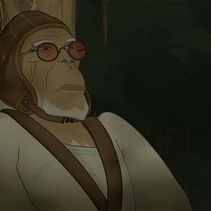 Foto The Prince’s Voyage