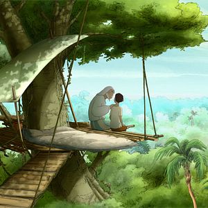 Foto The Prince’s Voyage