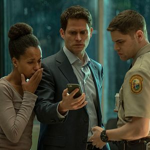 Foto Kerry Washington